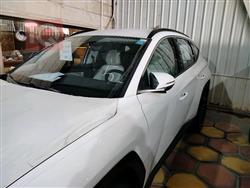 هیوندای تۆکسۆن